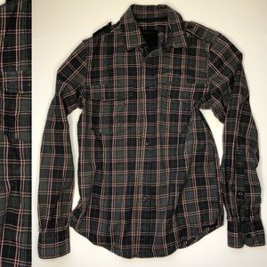 Life After Denim button down